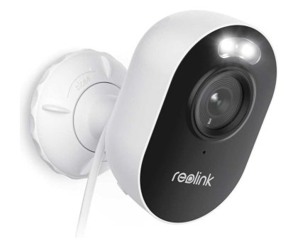 Kamera domowa Reolink LUMUS Series E450 8MP
